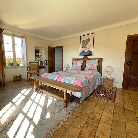 Muller'S Bed & Breakfast Bargemon Екстер'єр фото