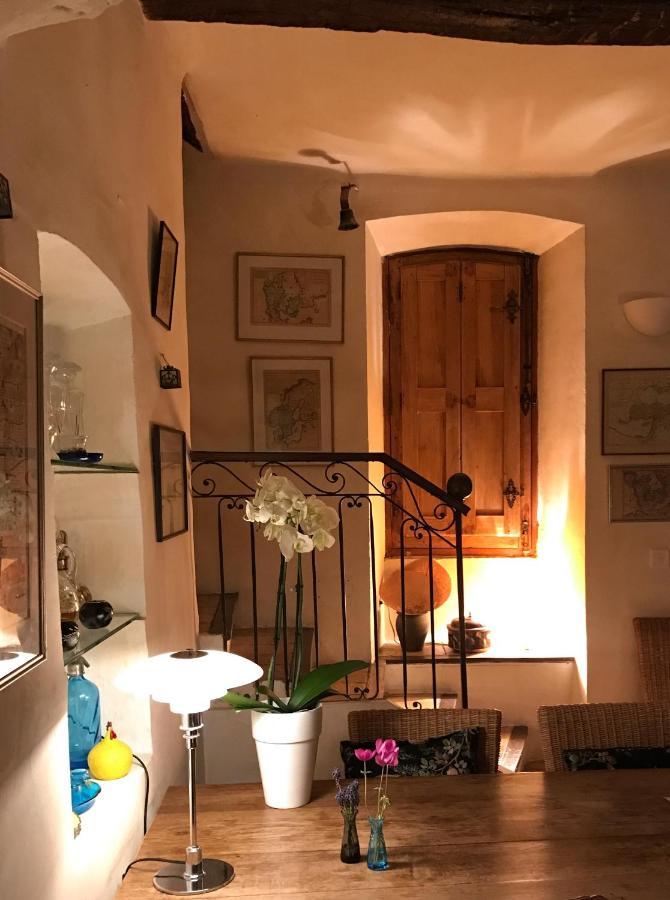 Muller'S Bed & Breakfast Bargemon Екстер'єр фото