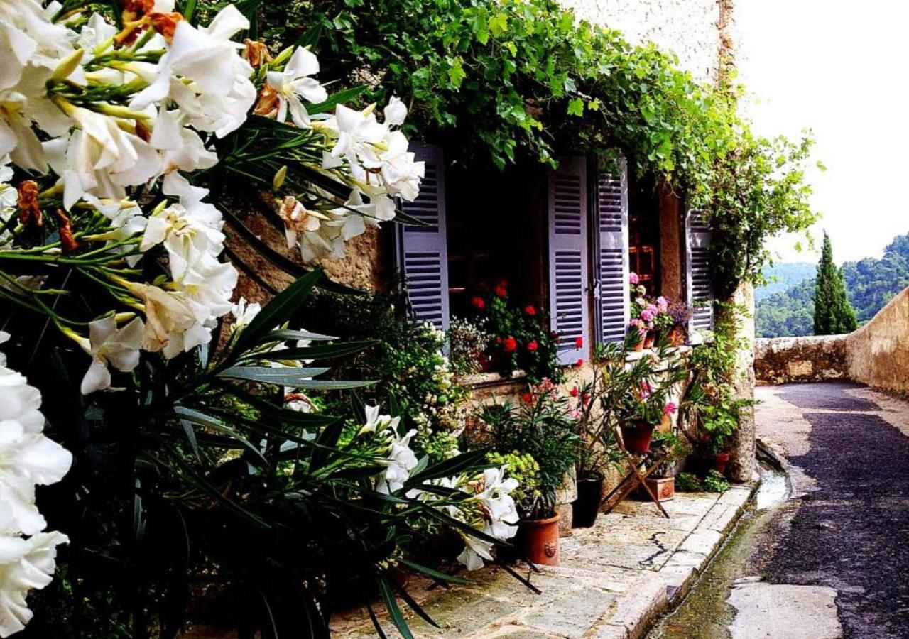 Muller'S Bed & Breakfast Bargemon Екстер'єр фото