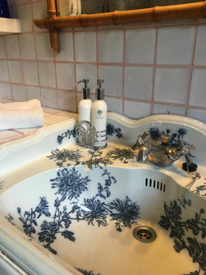 Muller'S Bed & Breakfast Bargemon Екстер'єр фото