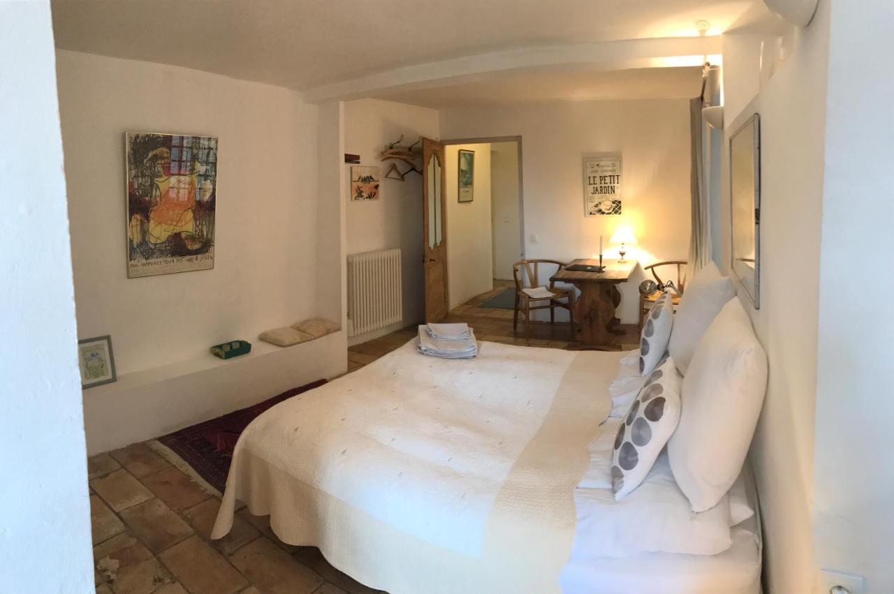 Muller'S Bed & Breakfast Bargemon Екстер'єр фото