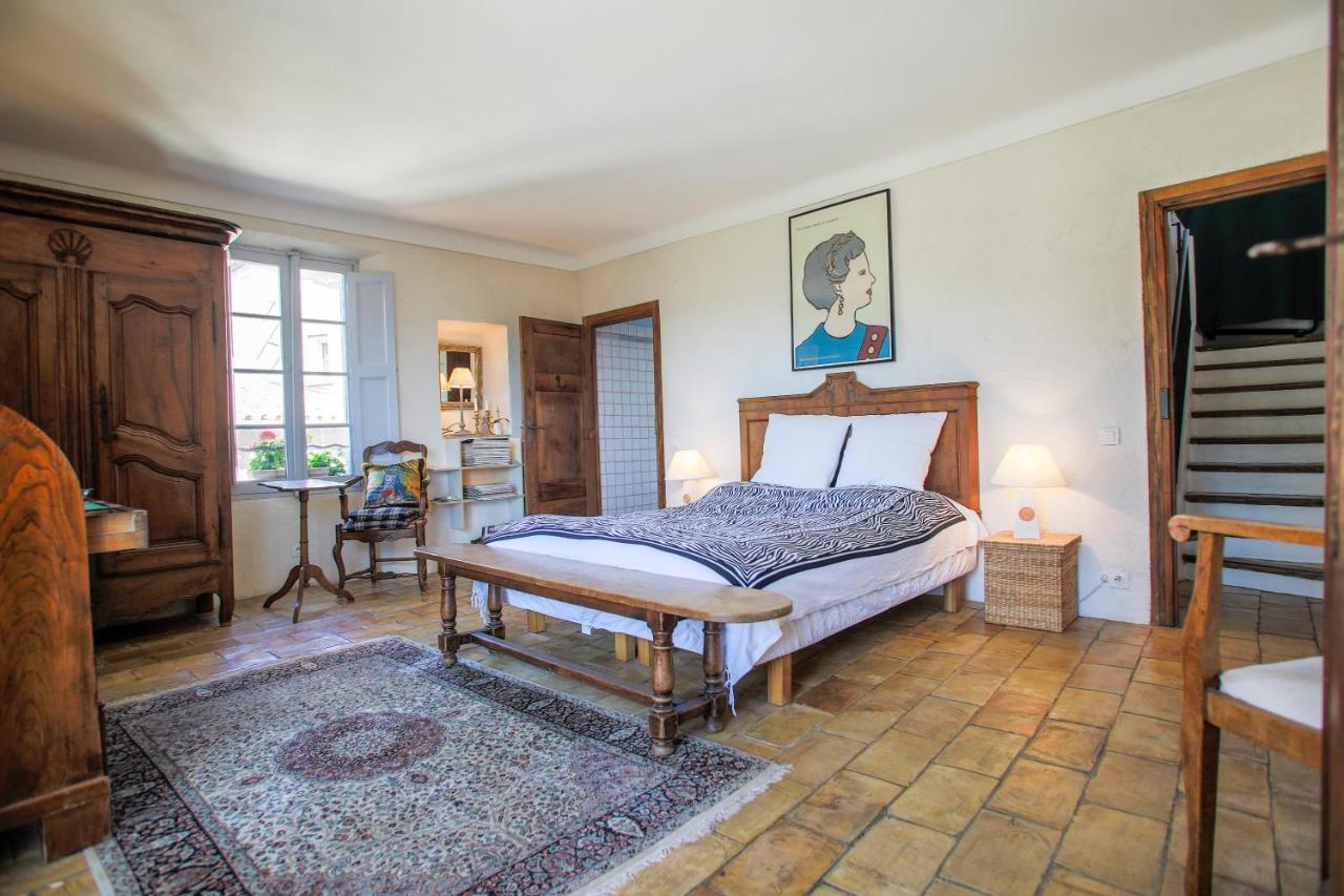 Muller'S Bed & Breakfast Bargemon Екстер'єр фото