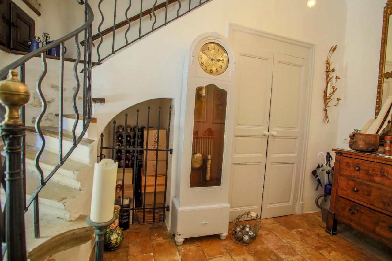 Muller'S Bed & Breakfast Bargemon Екстер'єр фото