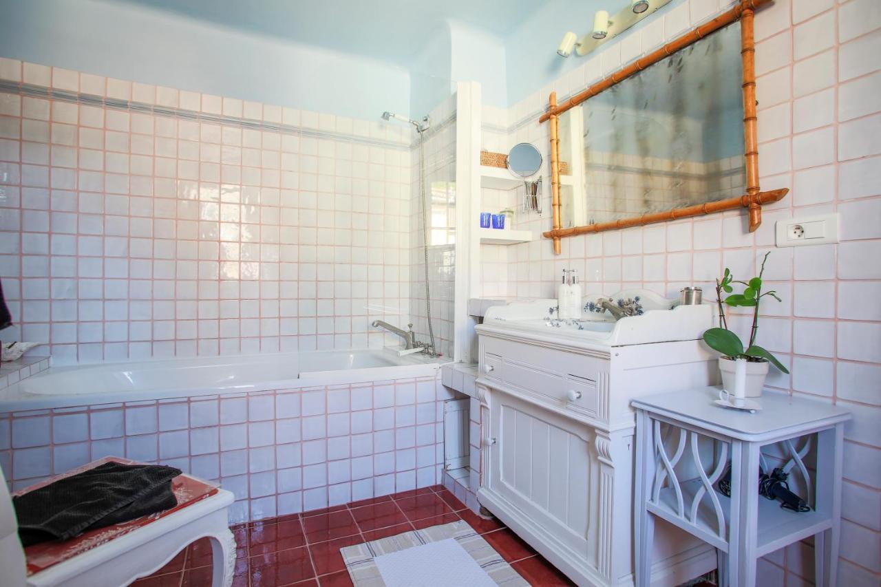 Muller'S Bed & Breakfast Bargemon Екстер'єр фото