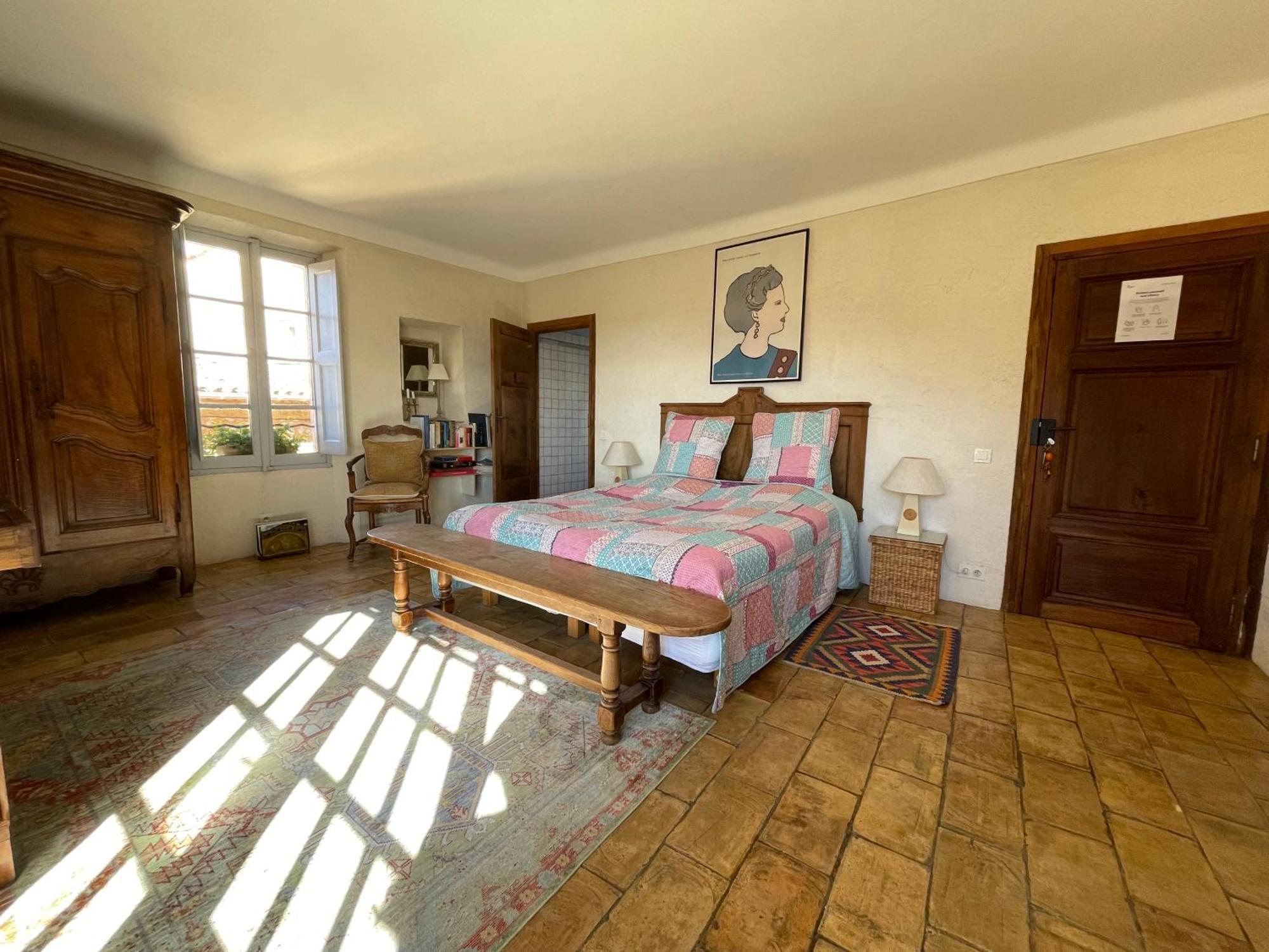 Muller'S Bed & Breakfast Bargemon Екстер'єр фото