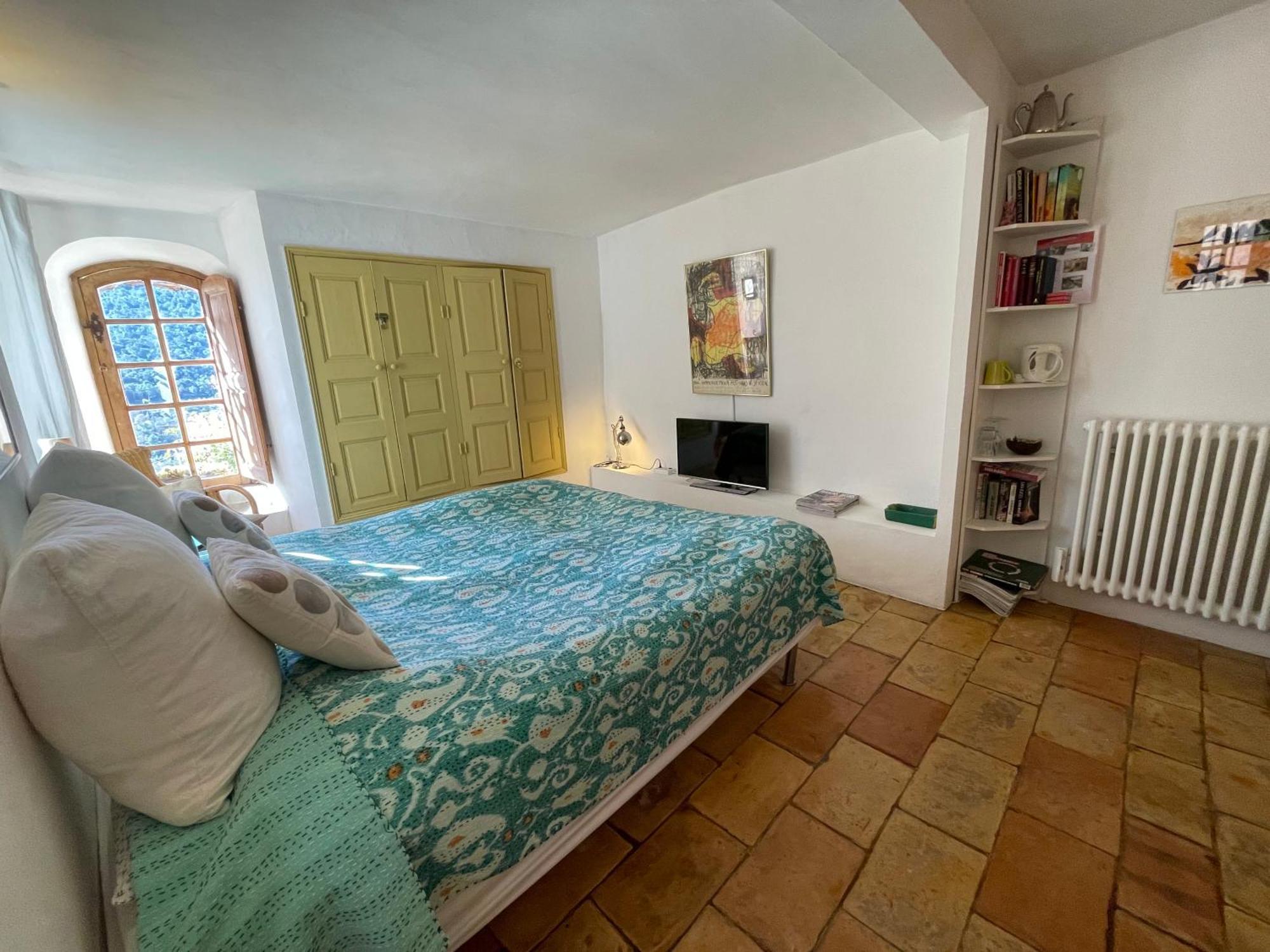 Muller'S Bed & Breakfast Bargemon Екстер'єр фото
