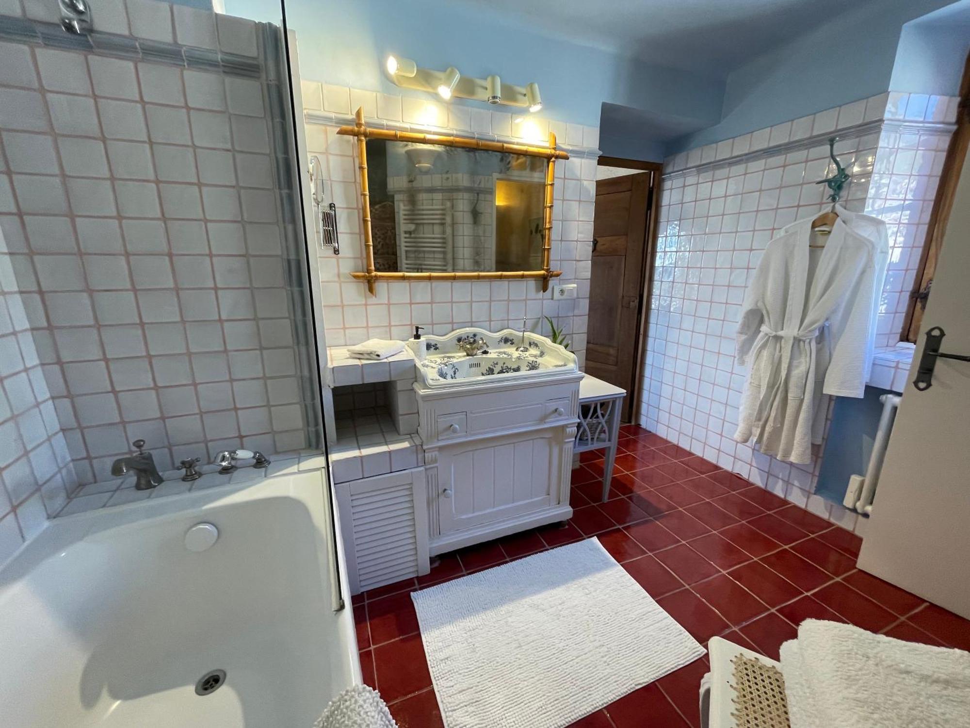 Muller'S Bed & Breakfast Bargemon Екстер'єр фото