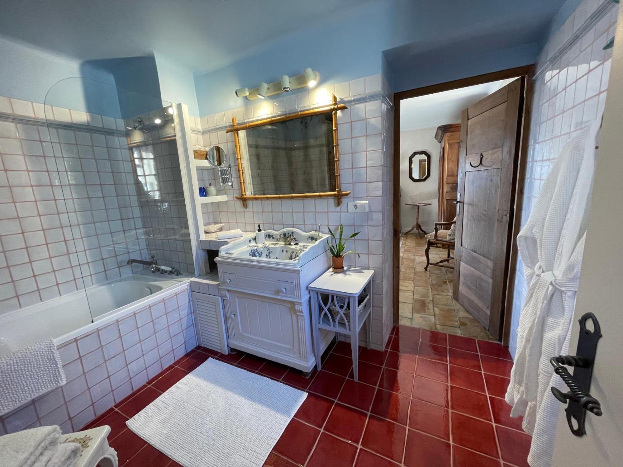 Muller'S Bed & Breakfast Bargemon Екстер'єр фото