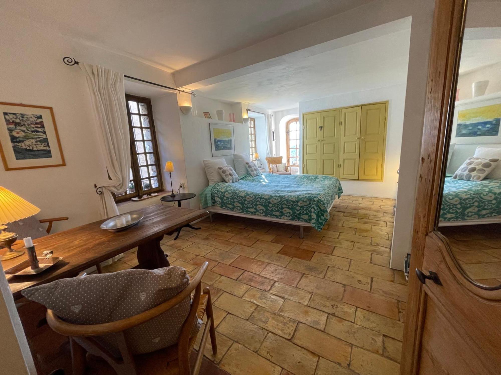 Muller'S Bed & Breakfast Bargemon Екстер'єр фото